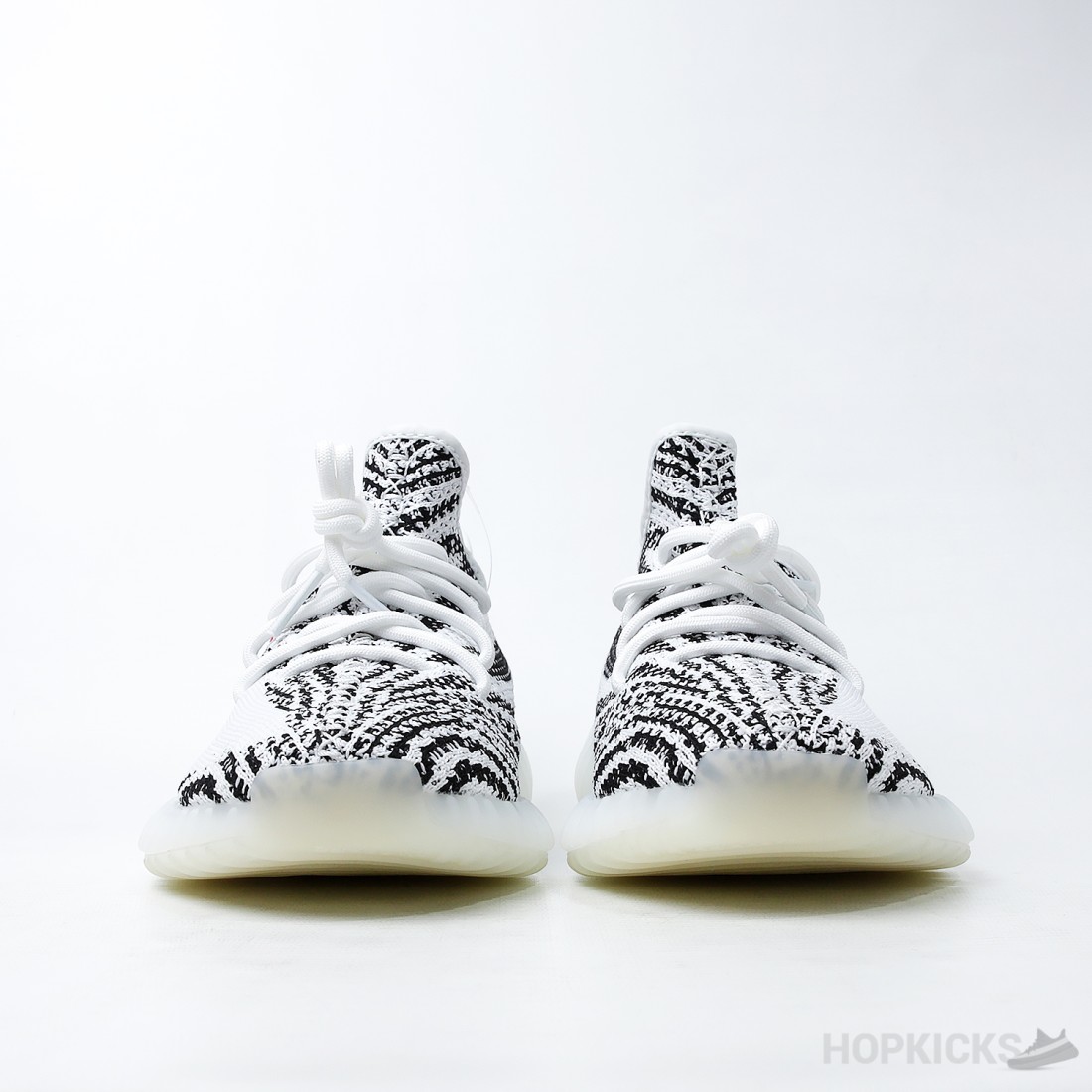 Yeezy zebra pk clearance